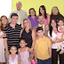 Familia Cristã, familia unida! Familia Cristã, familia unida!