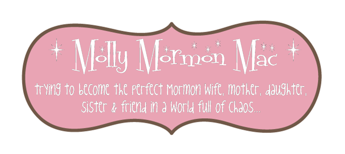 Molly Mormon Mac