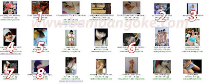 Photo Cewek Jilbab VS Cewek Bugil Photo Cewek Jilbab VS Cewek Bugil