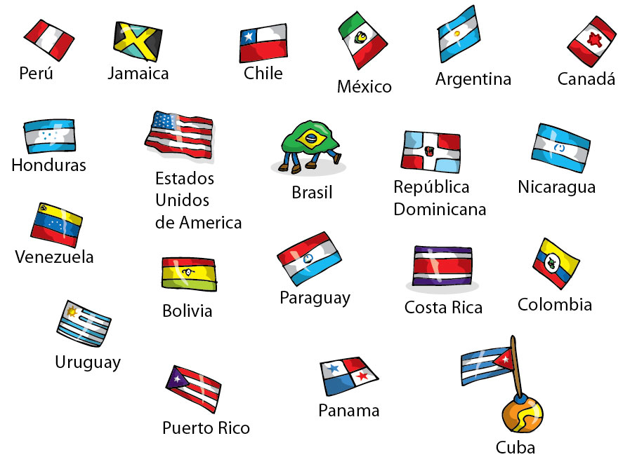 Debate 14 de abril, Día de las Américas página 5 - grupos.emagister.com