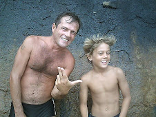 Serginho e João