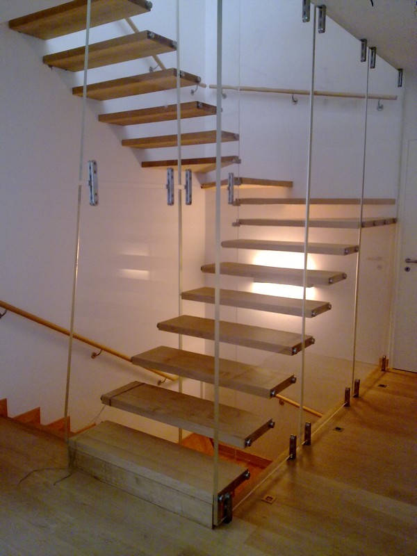 Ideas for Indoor Stairs | Home Design