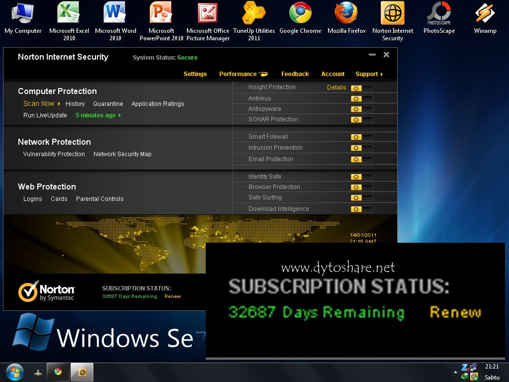 Norton Internet Security 2011 Crack 88 Years Free Download Norton Internet Security 2011 Crack 88 Years Free Download