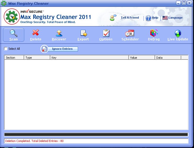 Download Registry Cleaner Full Version Crack