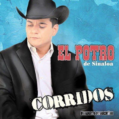 EL POTRO DE SINALOA el potro de sinaloa: