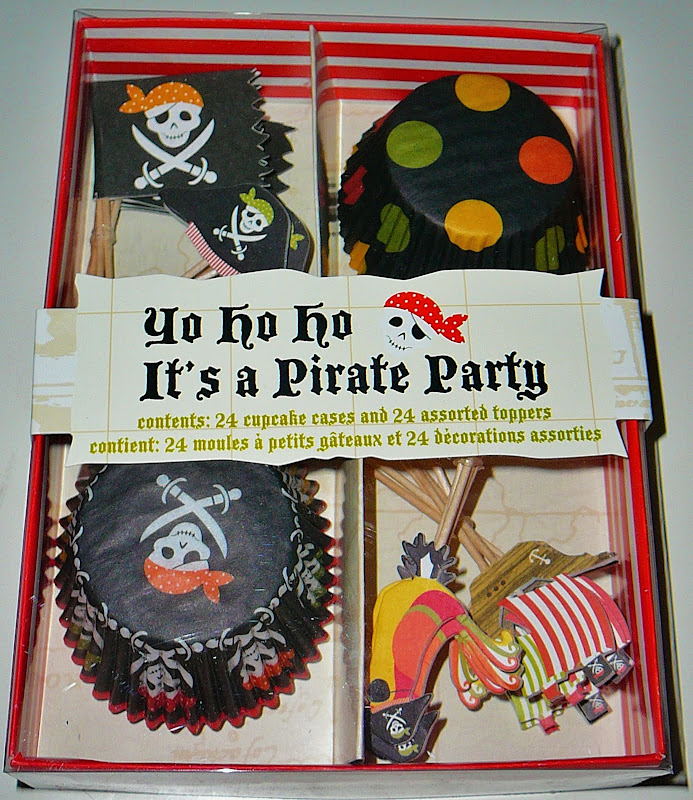 Cupcakes Molds