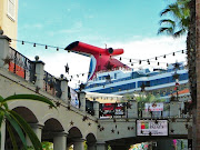 Posted by Frank at 4:18 PM 5 comments: . (carnival cruise ship channelside)