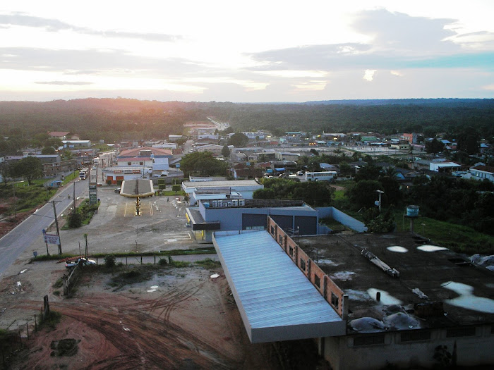 BLOG ELCINEI ALMEIDA MUNICÍPIO DE RIO PRETO DA EVA...