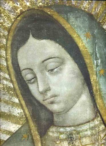 Our Lady of Guadalupe