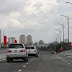 New bridge connects port, highway