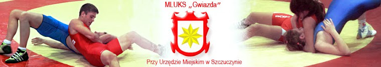 MLUKS GWIAZDA SZCZUCZYN