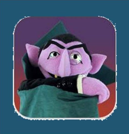 Count Dracula Sesame Street Quotes. QuotesGram