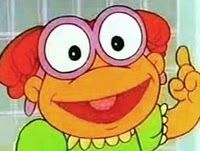 Baby Muppets Characters