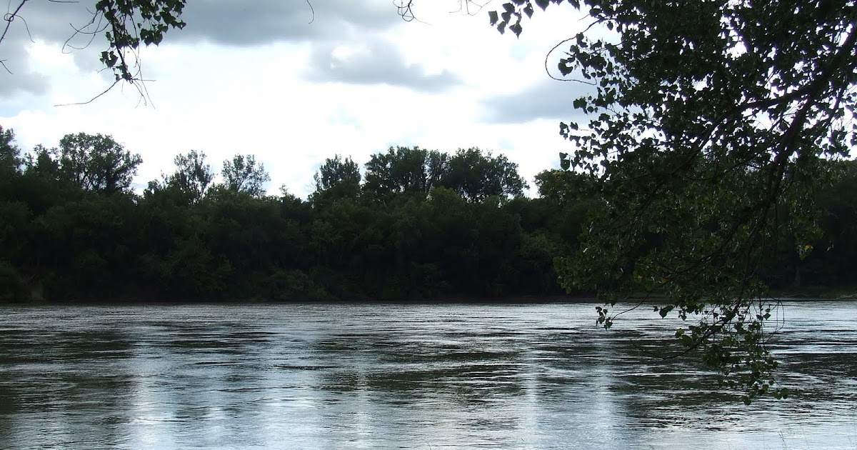 My Cornerstone The Muddy Missouri and the Steamboat Bertrand