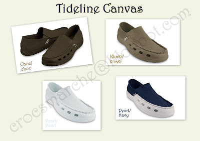 Tideline Canvas