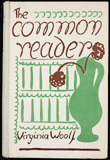 Virginia woolf modern fiction essay summary