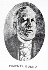 Pimenta Bueno (Marquês de São Vicente)