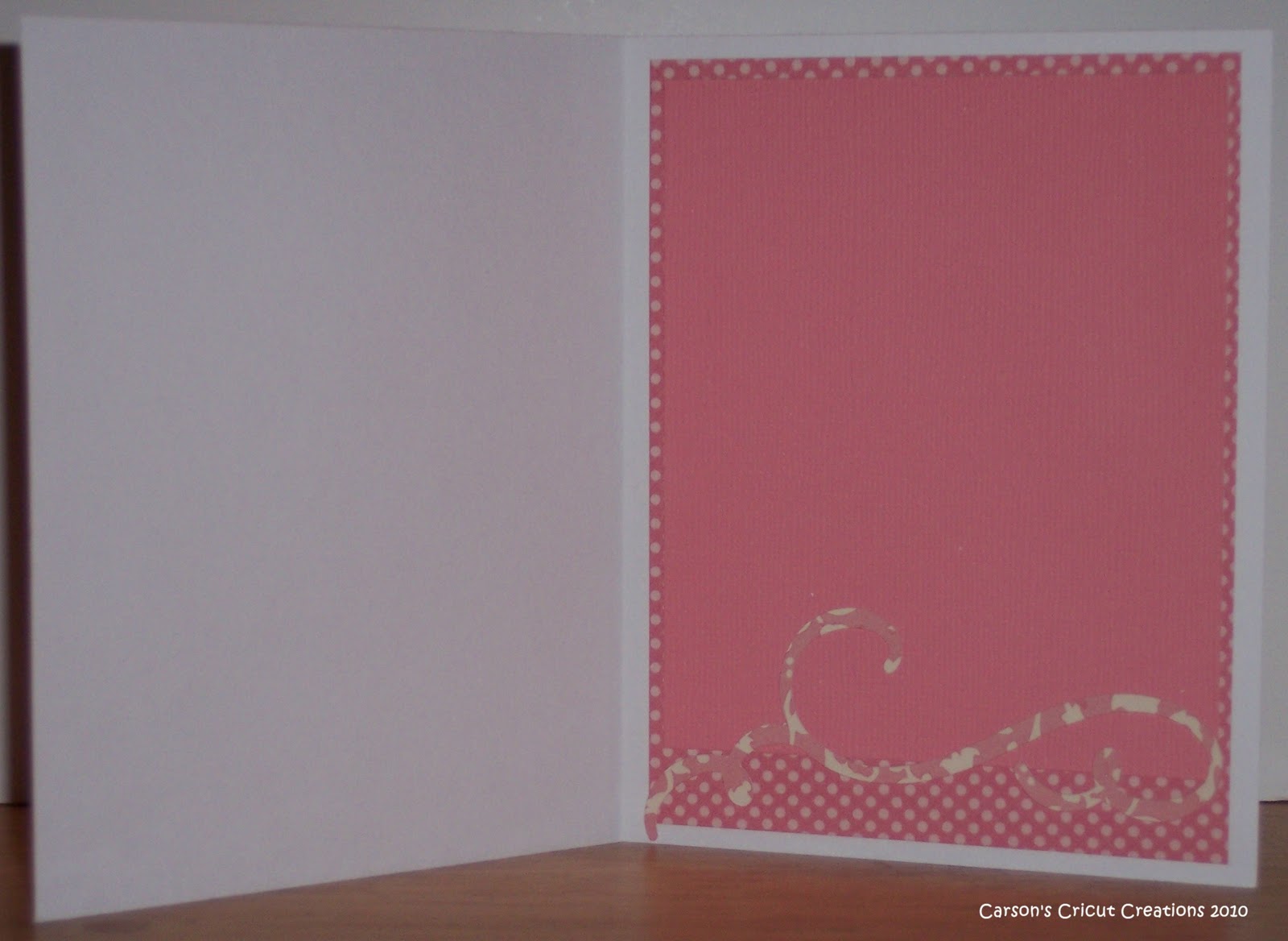 Carson's Creations Hope