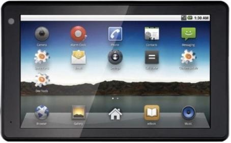 This cheap android tablet also