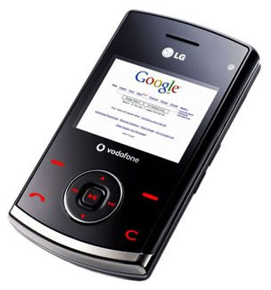 صور موبيلات 2010 Googlephon