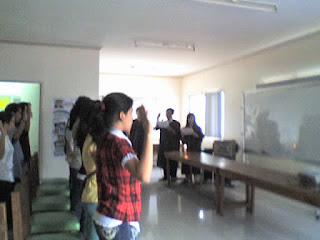 Group Photo Session