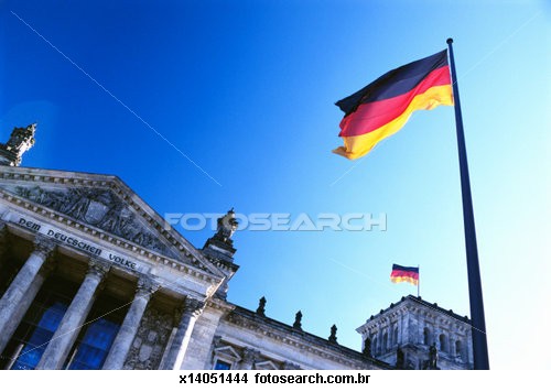 [alemanha,+berlim,+reichstag,+alemão,+bandeira,+voando]