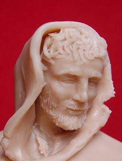 Orme Magiche Scultura San Francesco