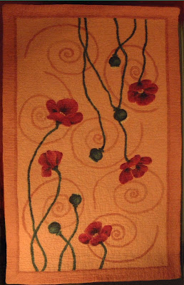 Poppy Rug
