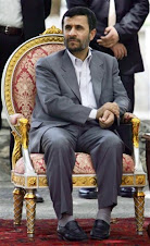 Ahmadinejad Picture of the Week