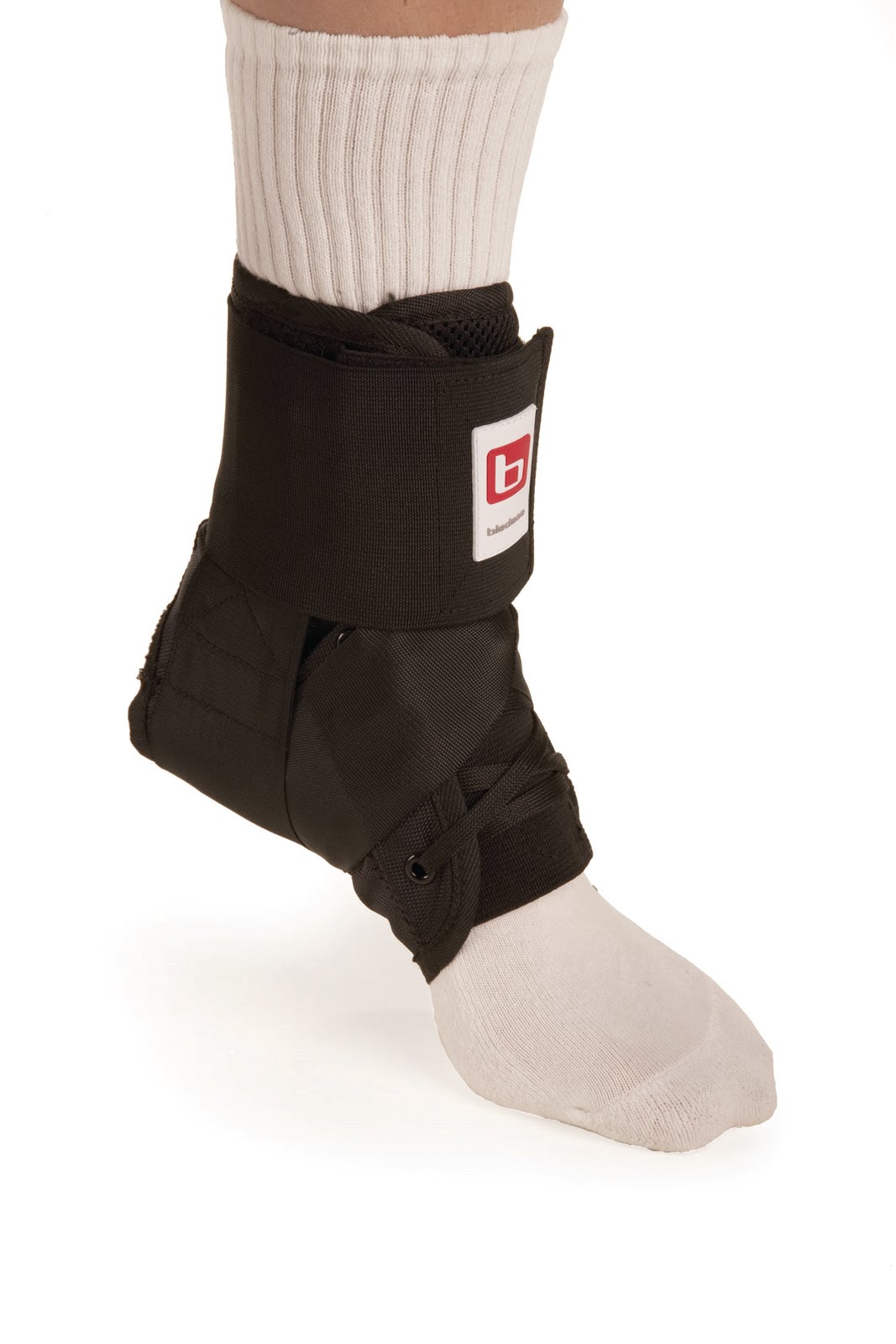 Bledsoe Wraptor Ankle Stabilizer