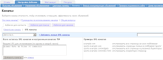 Поиск богатых рекламодателей Google Adsence