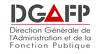 RETRAITE - site DGAFP