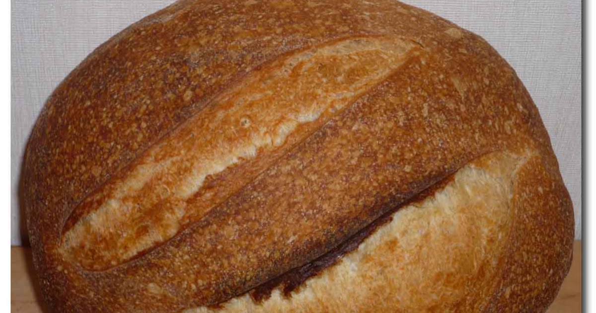 Как сделать закваску из хлеба в домашних условиях Как сделать закваску из хлеба в домашних условиях