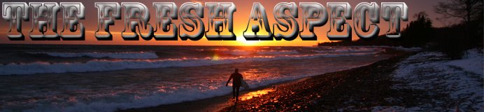 The Fresh Aspect