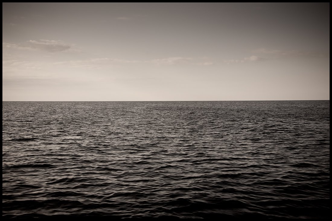 Open Lake