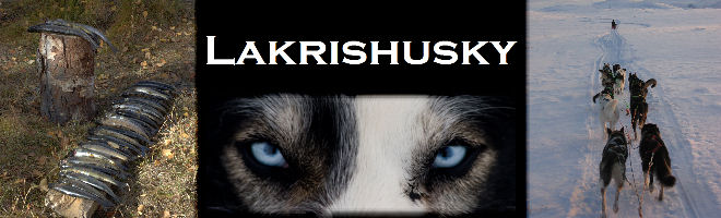 Lakrishusky