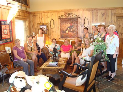 kathy shower tennessee buck hut scene kathy shower