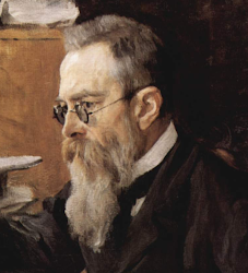 RIMSKY-KORSAKOV