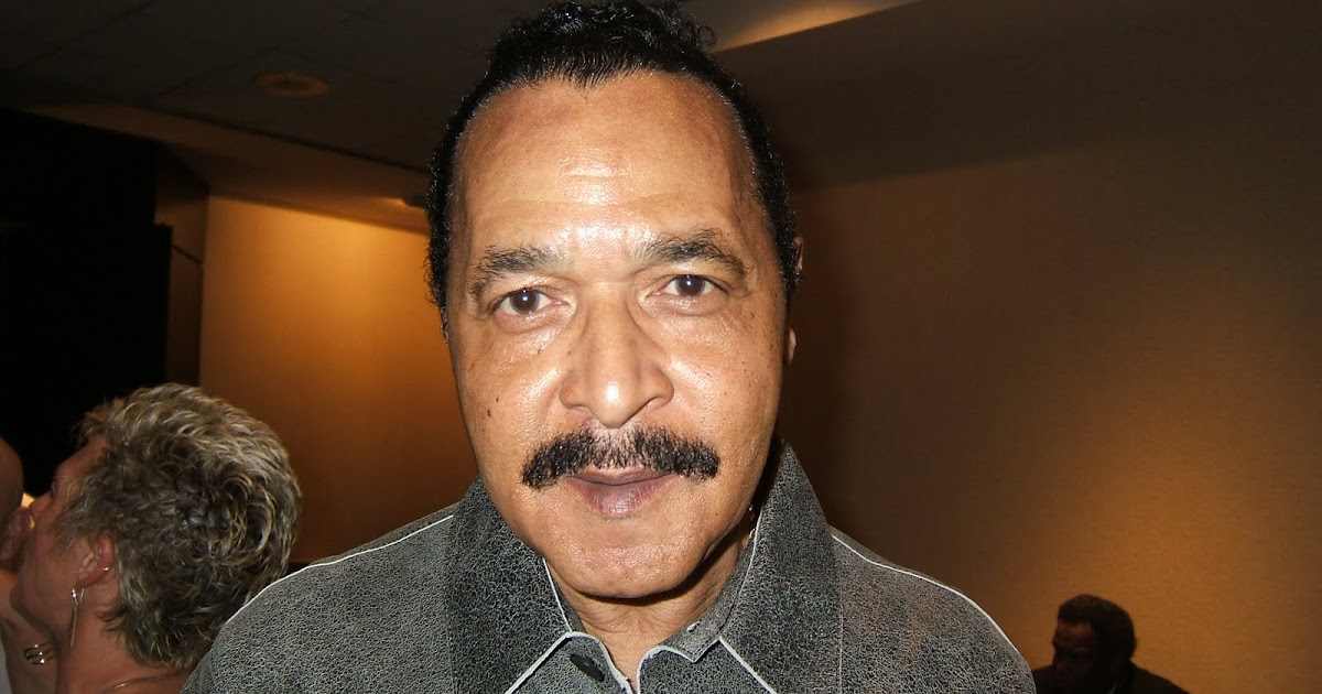 In Dangerous Rhythm Chancellor of Soul Interviews Tony Drake On Let's Play House