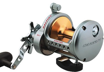 daiwa saltist 30t