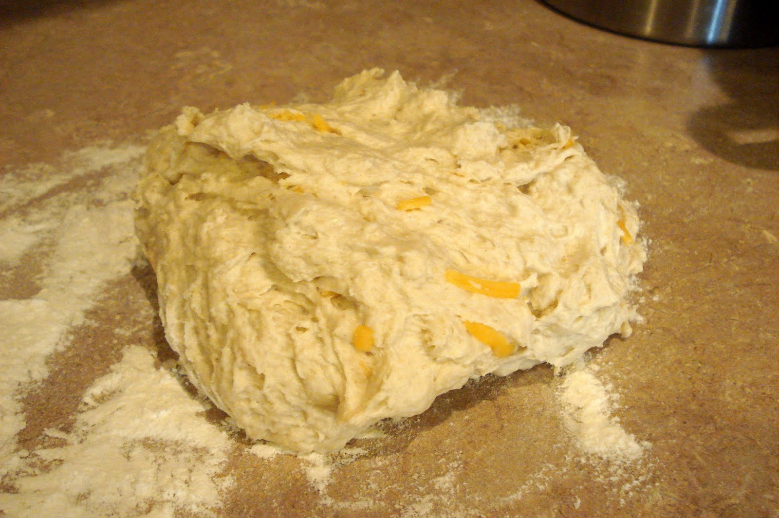 Thrifty Living Homemade Bagel Twists (Dunkin Donuts style)