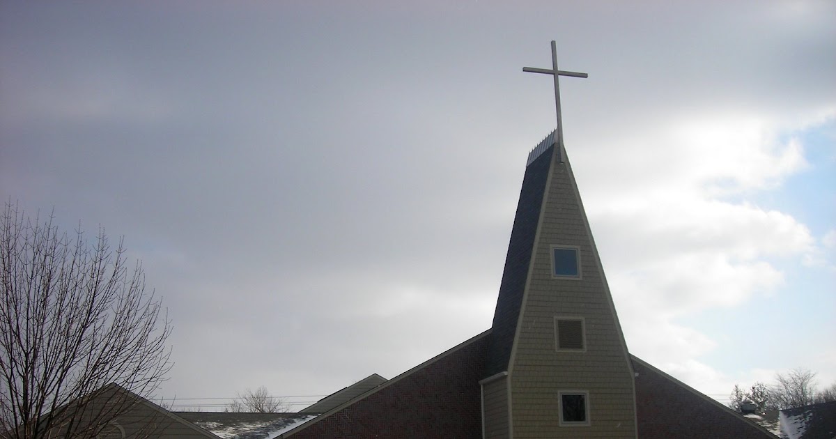 Church Hopping Church 28 Lakeview United Church of Christ