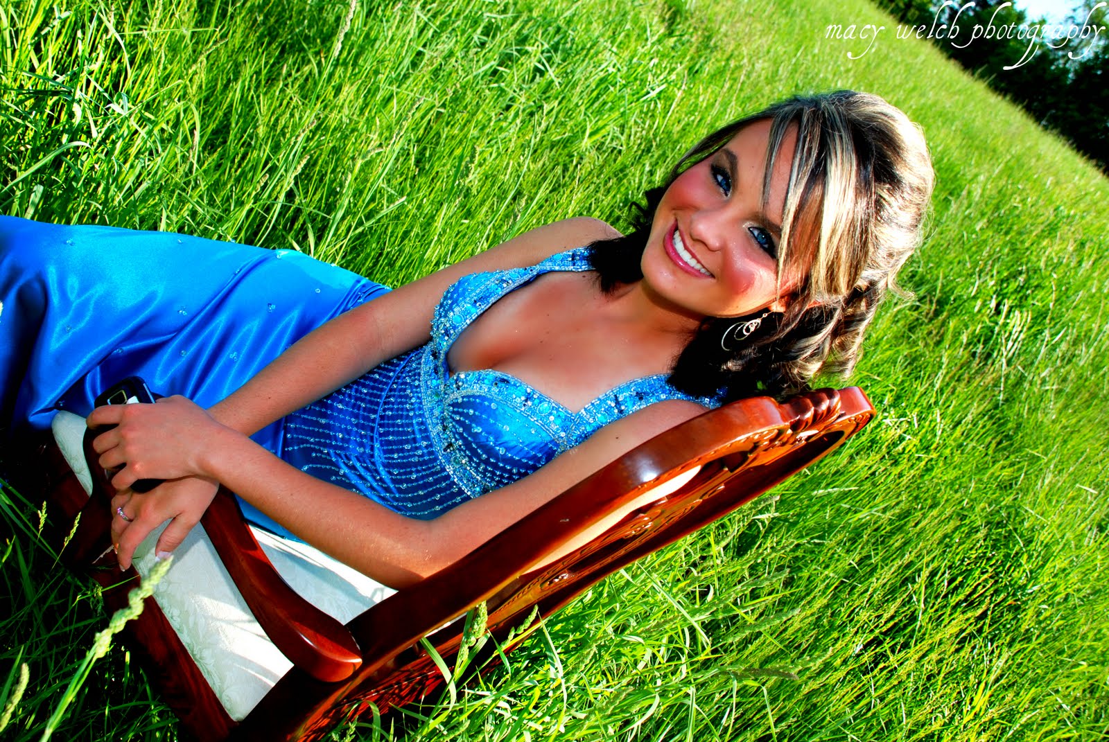 Macy Welch