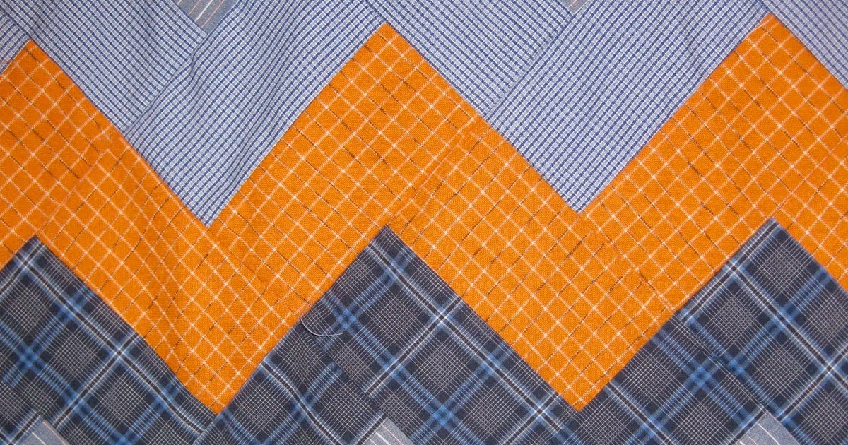 klein meisje quilts rick rack