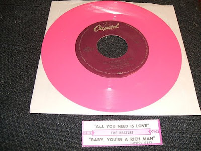 all you need is love