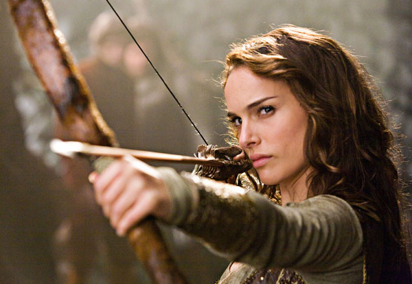 Your+Highness++%289%29 Your Highness Movie News from NYCC