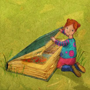 poesia infantil