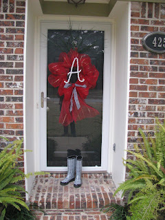 door alabama today