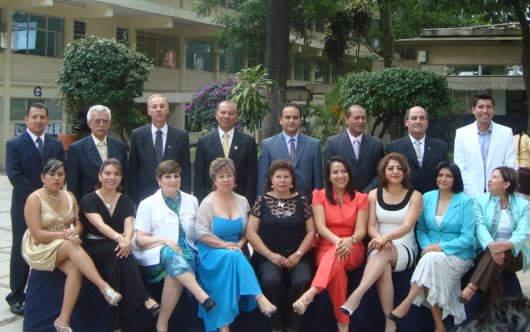 ESCUELA LIBRE DE CIENCIAS POLITICAS Y ADMINISTRACION PUBLICA DE escuela libre de ciencias politicas y administracion publica de :