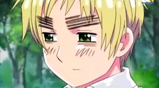 The Funky Flower Hetalia World Series Episode 21 Screenshots The Funky Flower Hetalia World Series Episode 21 Screenshots